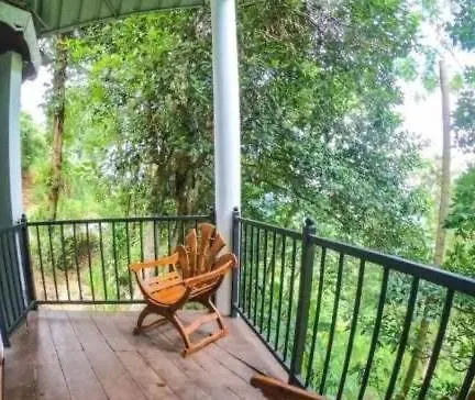 Kandy Ivy Mountain View Resort 0*,  Sri Lanka