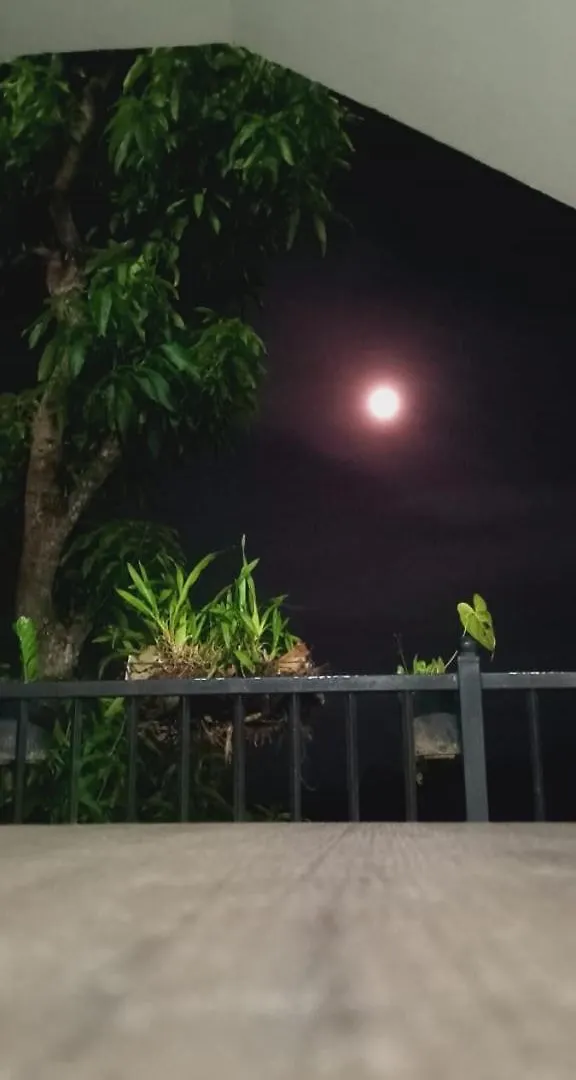 Kandy Ivy Mountain View Resort