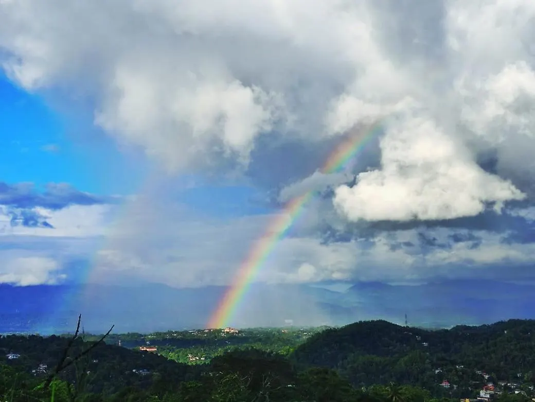 Kandy Ivy Mountain View Resort