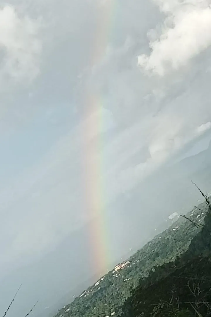 Kandy Ivy Mountain View Resort
