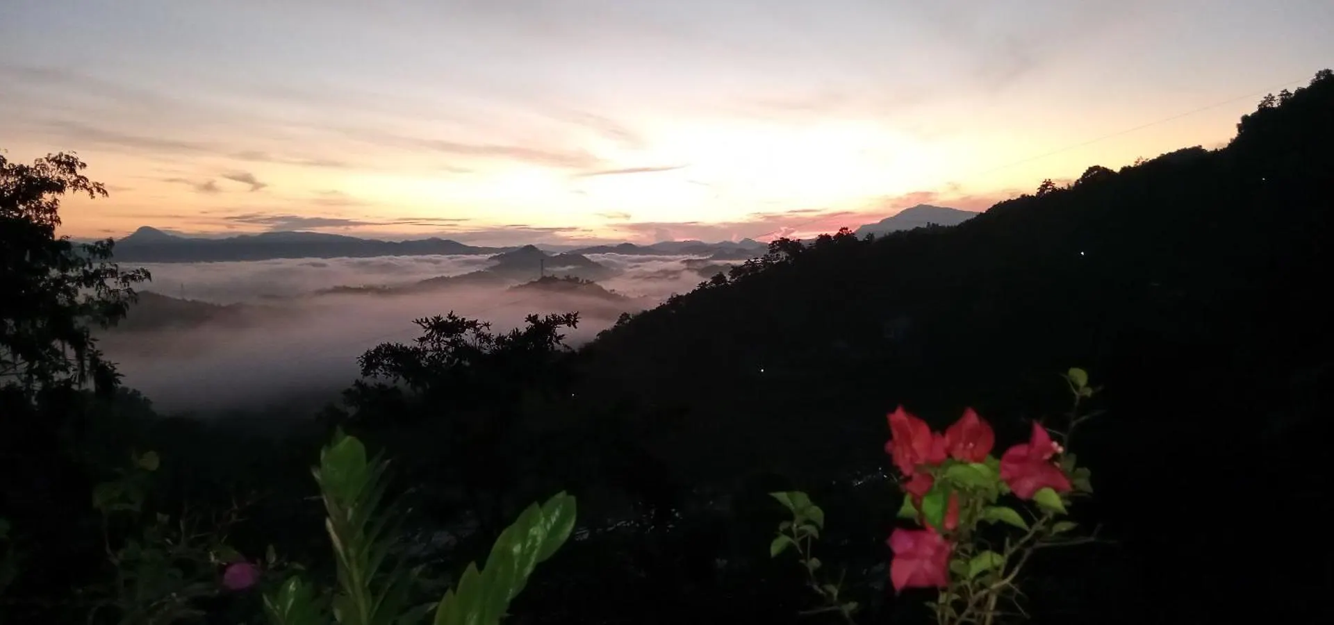 Kandy Ivy Mountain View Resort