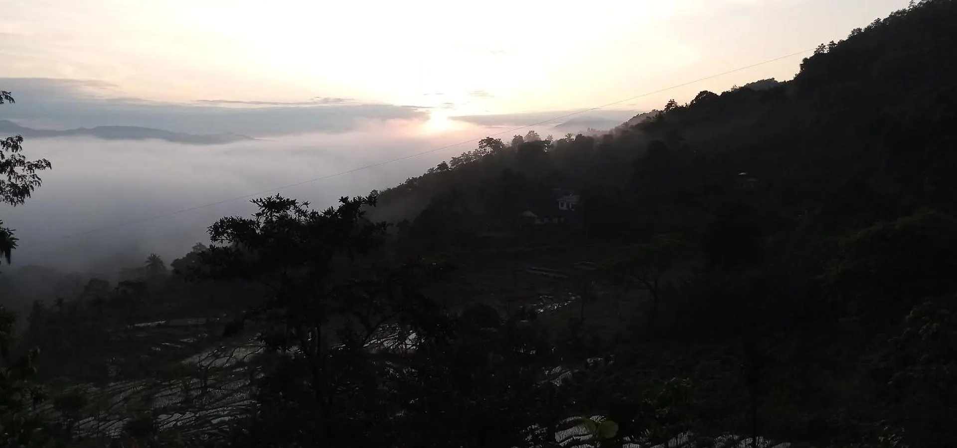 Kandy Ivy Mountain View Resort