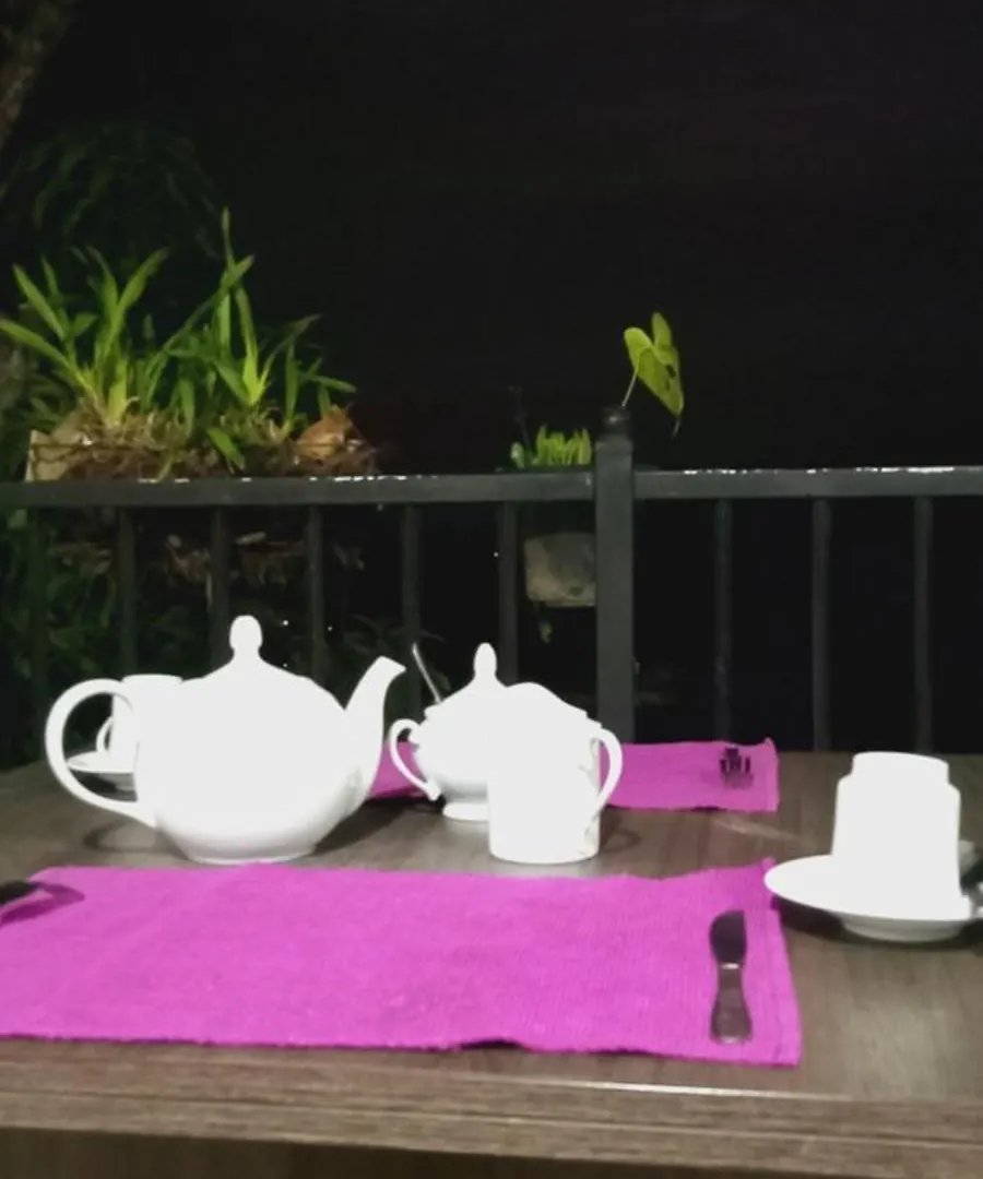 Kandy Ivy Mountain View Resort