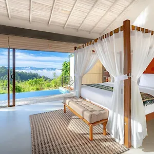 5* Resort Celestial Hills - & By The Clarks